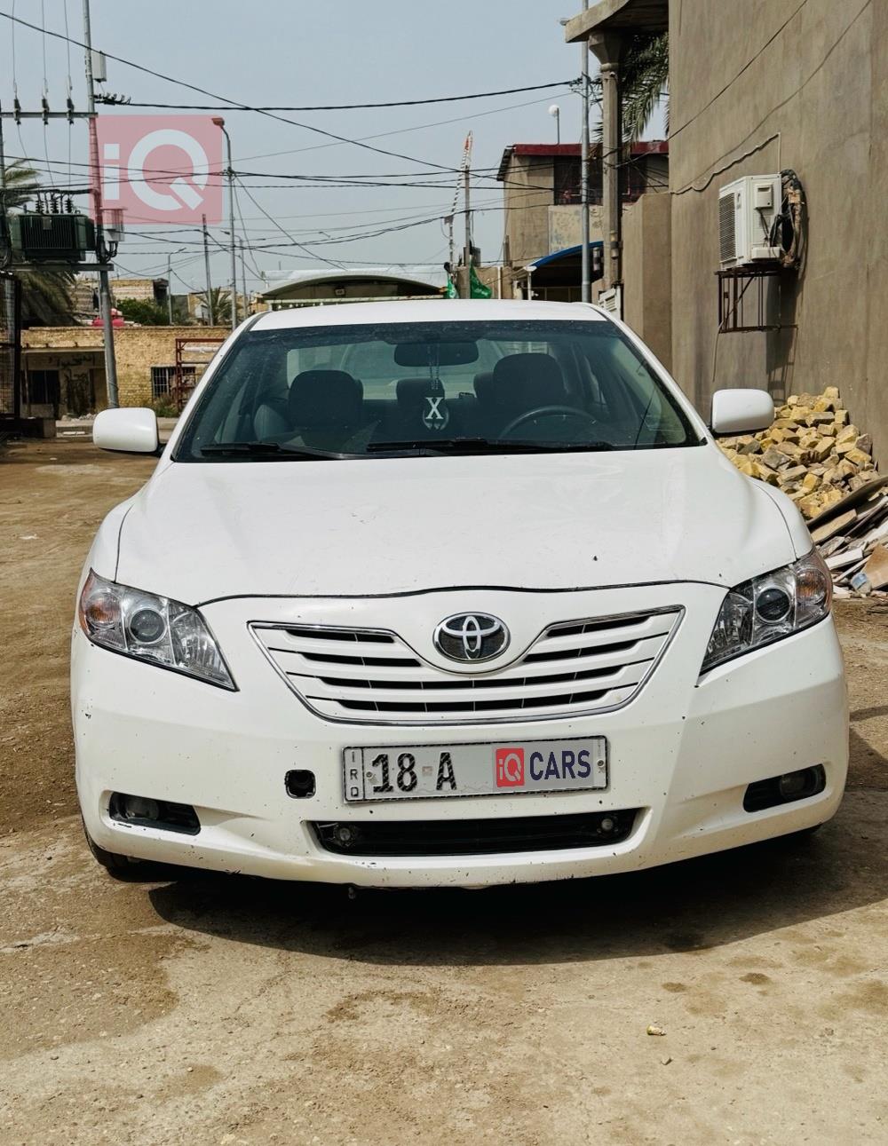 تويوتا كامري